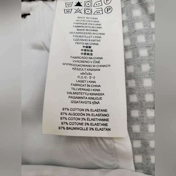 Michael Kors Ankle Pant - Picture 6 of 10